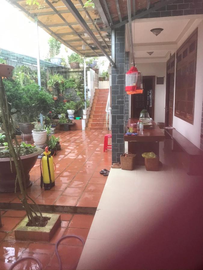 Hostel Phuong Nga Da Lat Exterior photo