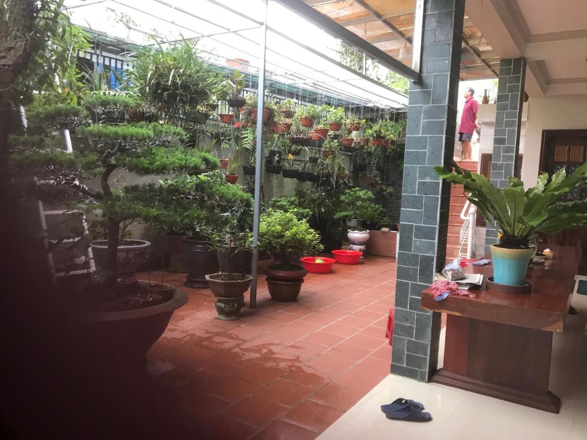 Hostel Phuong Nga Da Lat Exterior photo
