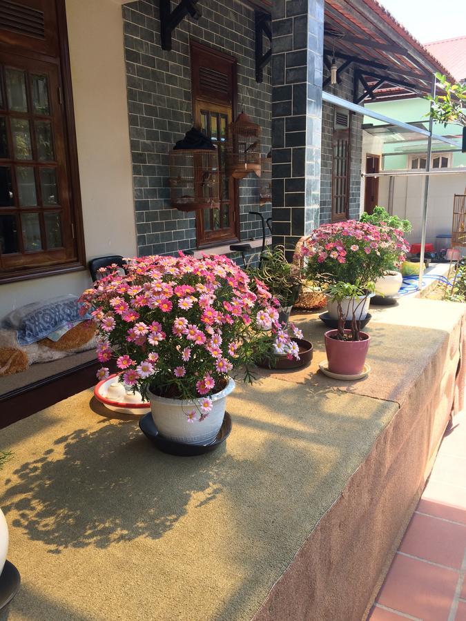 Hostel Phuong Nga Da Lat Exterior photo